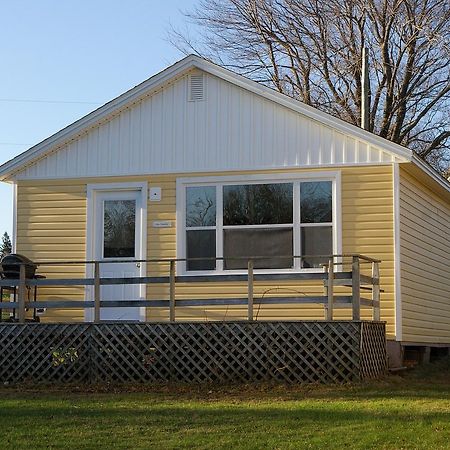Stanley Bridge Wingspread Cottages מראה חיצוני תמונה