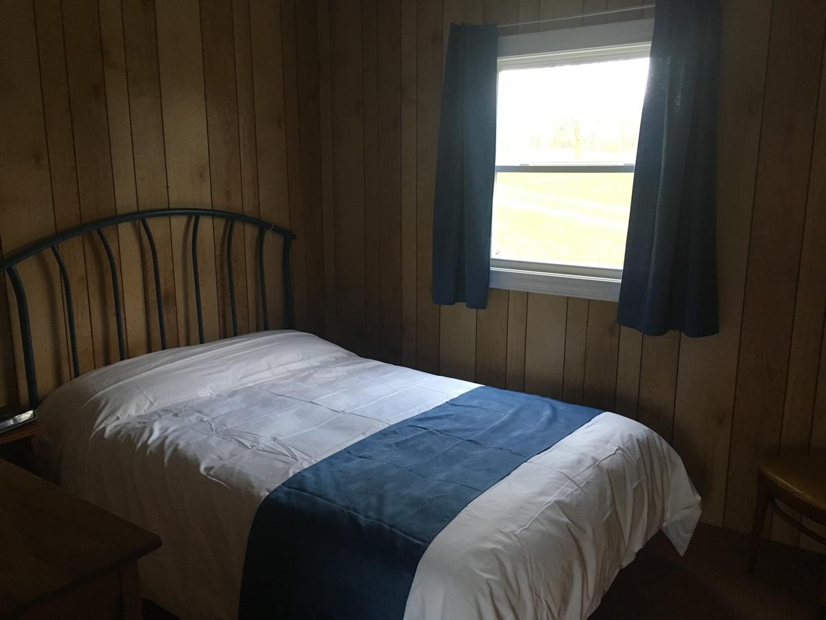 Stanley Bridge Wingspread Cottages מראה חיצוני תמונה