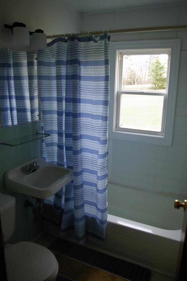 Stanley Bridge Wingspread Cottages מראה חיצוני תמונה