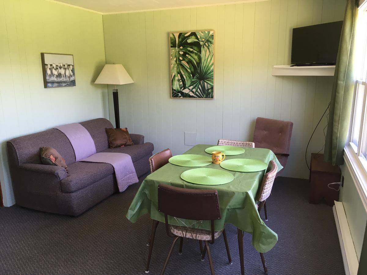 Stanley Bridge Wingspread Cottages מראה חיצוני תמונה
