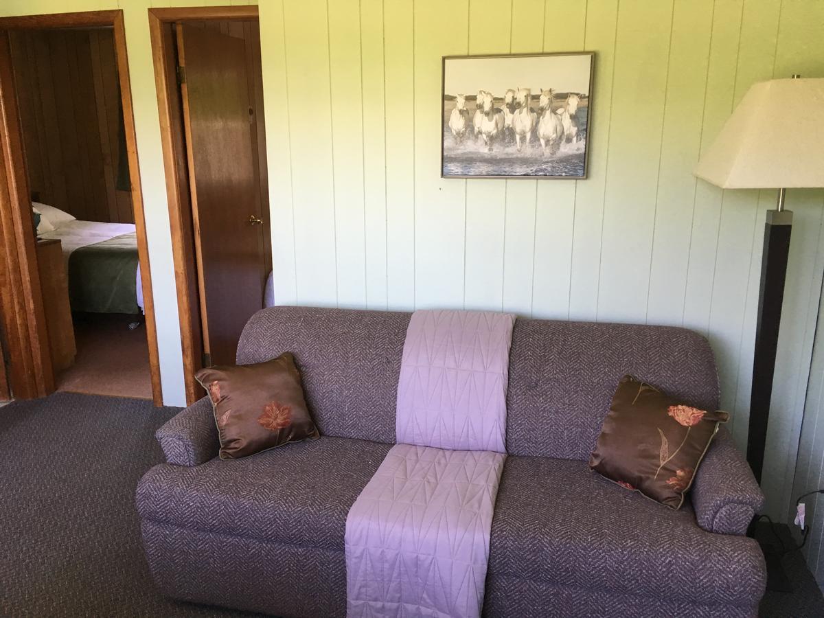 Stanley Bridge Wingspread Cottages מראה חיצוני תמונה