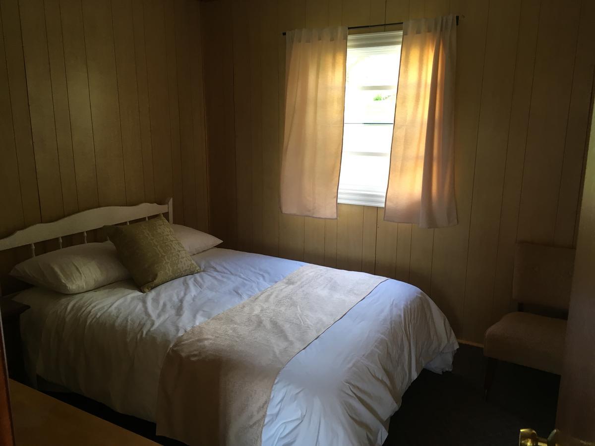 Stanley Bridge Wingspread Cottages מראה חיצוני תמונה