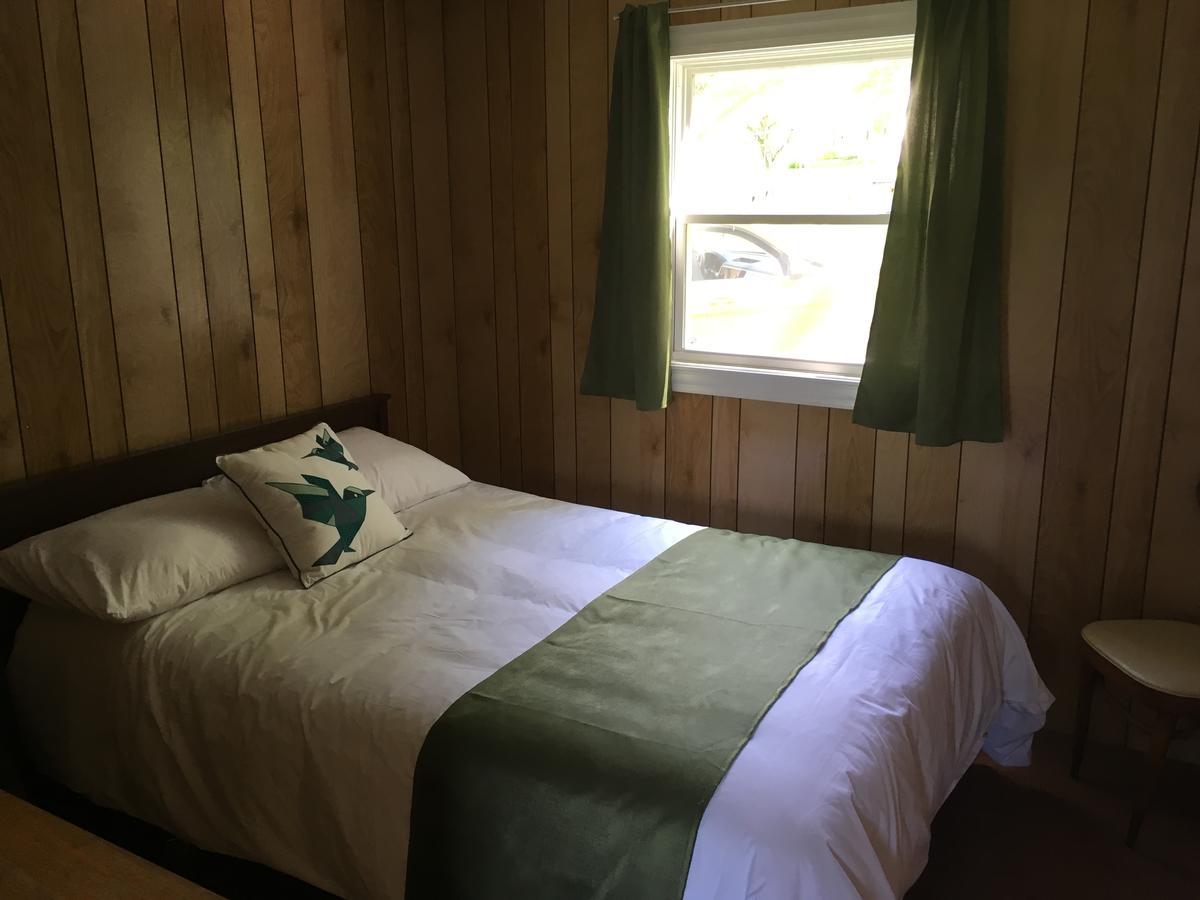 Stanley Bridge Wingspread Cottages מראה חיצוני תמונה